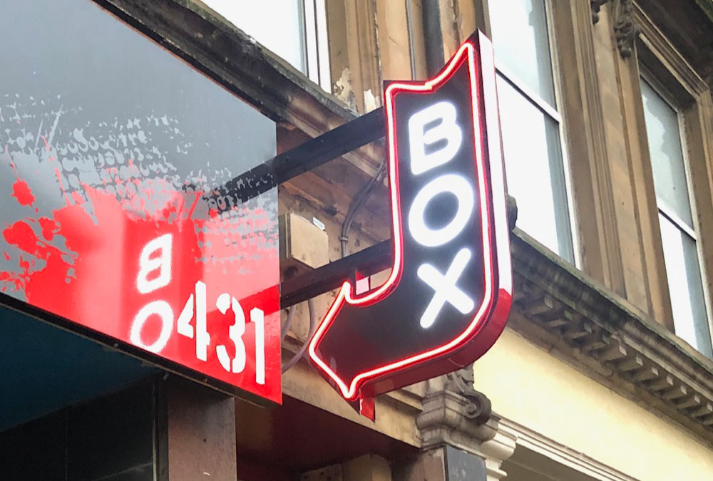 Signs Aberdeen Gallery Signs Aberdeen Sign Makers Aberdeen, Signs