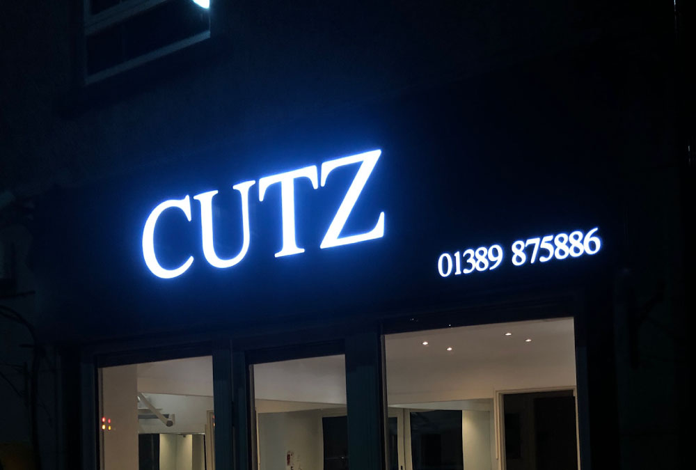 signs-aberdeen-sign-makers-signs-glasgow-signs-dundee-signs-edinburgh-cutz-light-box-illuminated-signs-edinburgh-glasgow-sign-makers-internal-shop-signs-external-signs-dundee-aberdeen-edinburgh