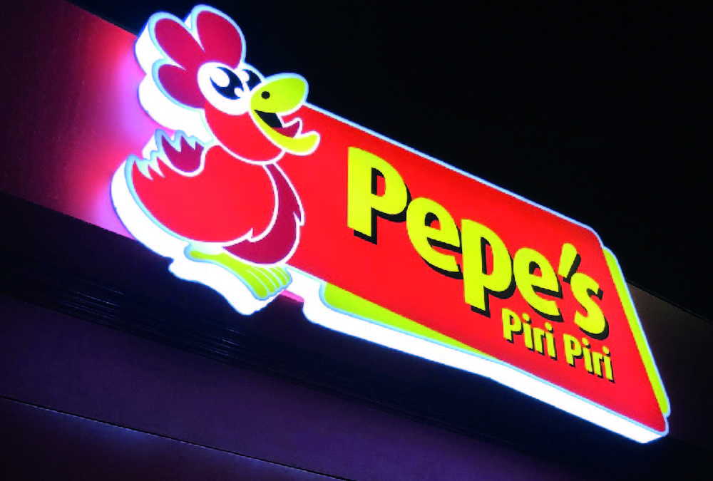 Signs Aberdeen Signs, Light Boxes, 3D Letters, Printing, Aberdeen